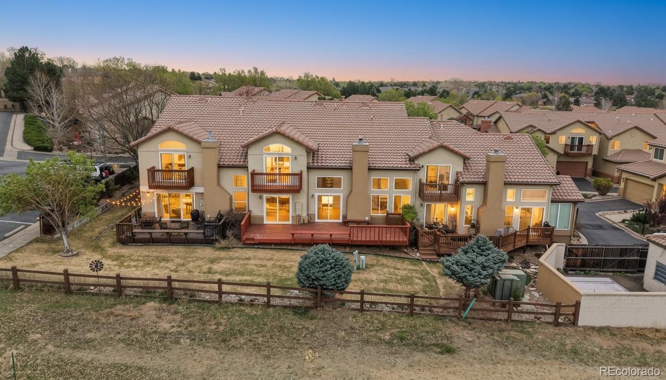 4603 S Abilene Circle Aurora CO 80015