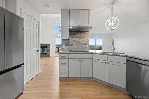 4603 S Abilene Circle Aurora CO 80015