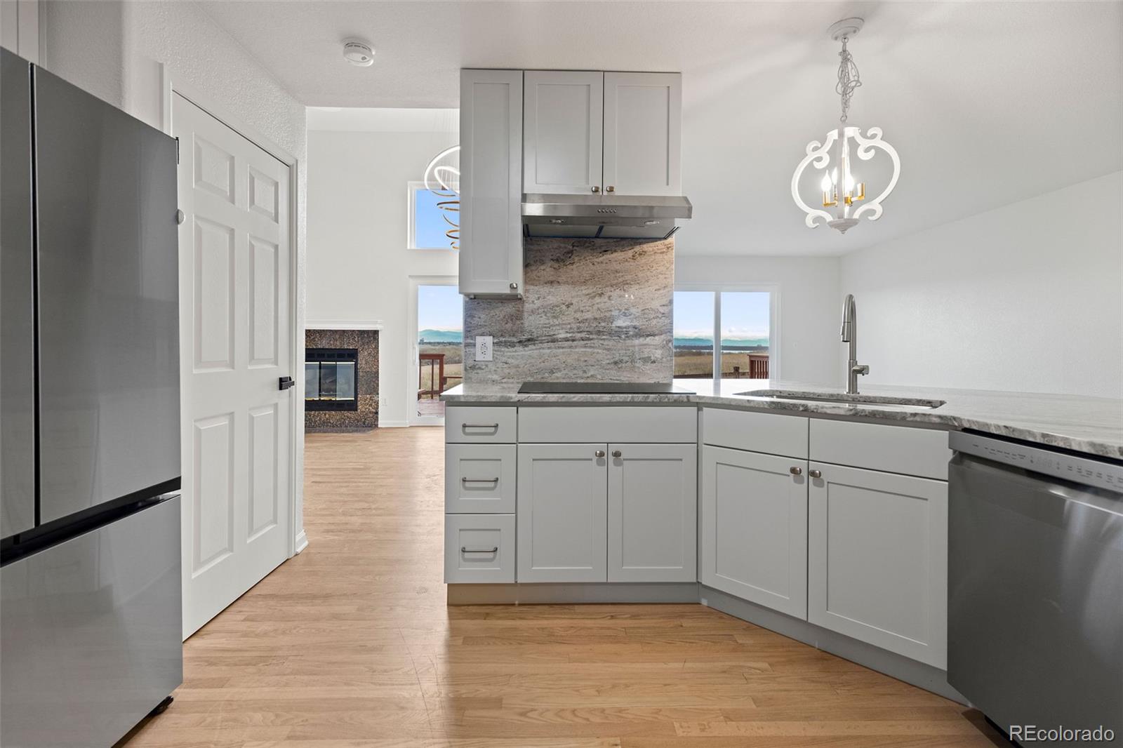 4603 S Abilene Circle Aurora CO 80015