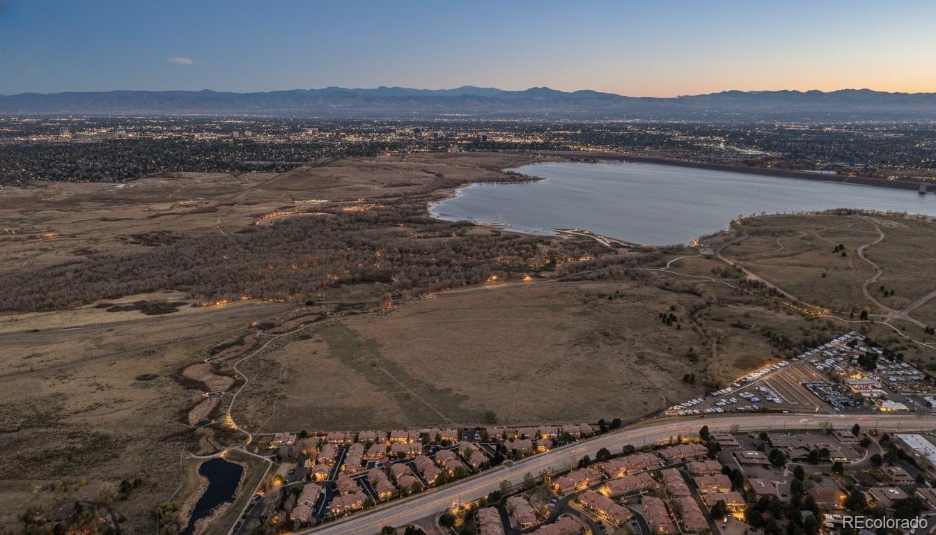 4603 S Abilene Circle Aurora CO 80015