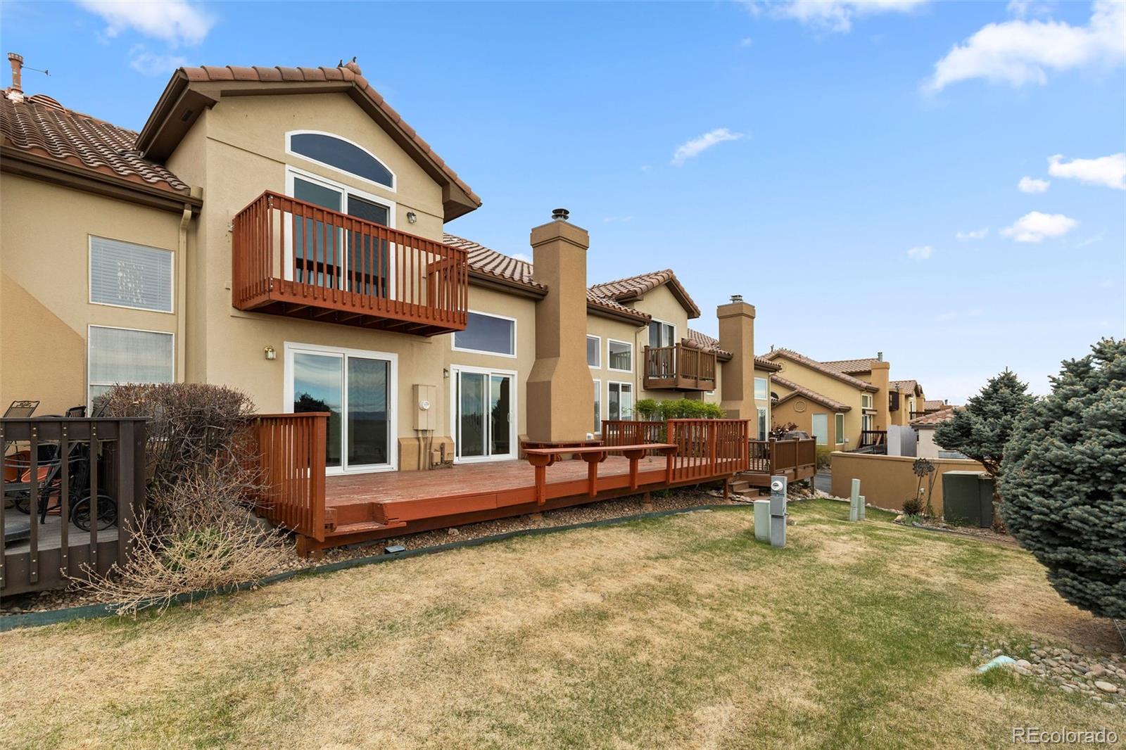 4603 S Abilene Circle Aurora CO 80015