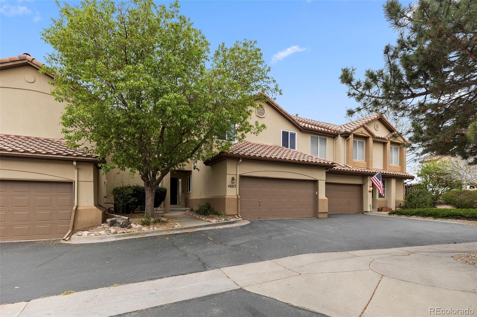4603 S Abilene Circle Aurora CO 80015