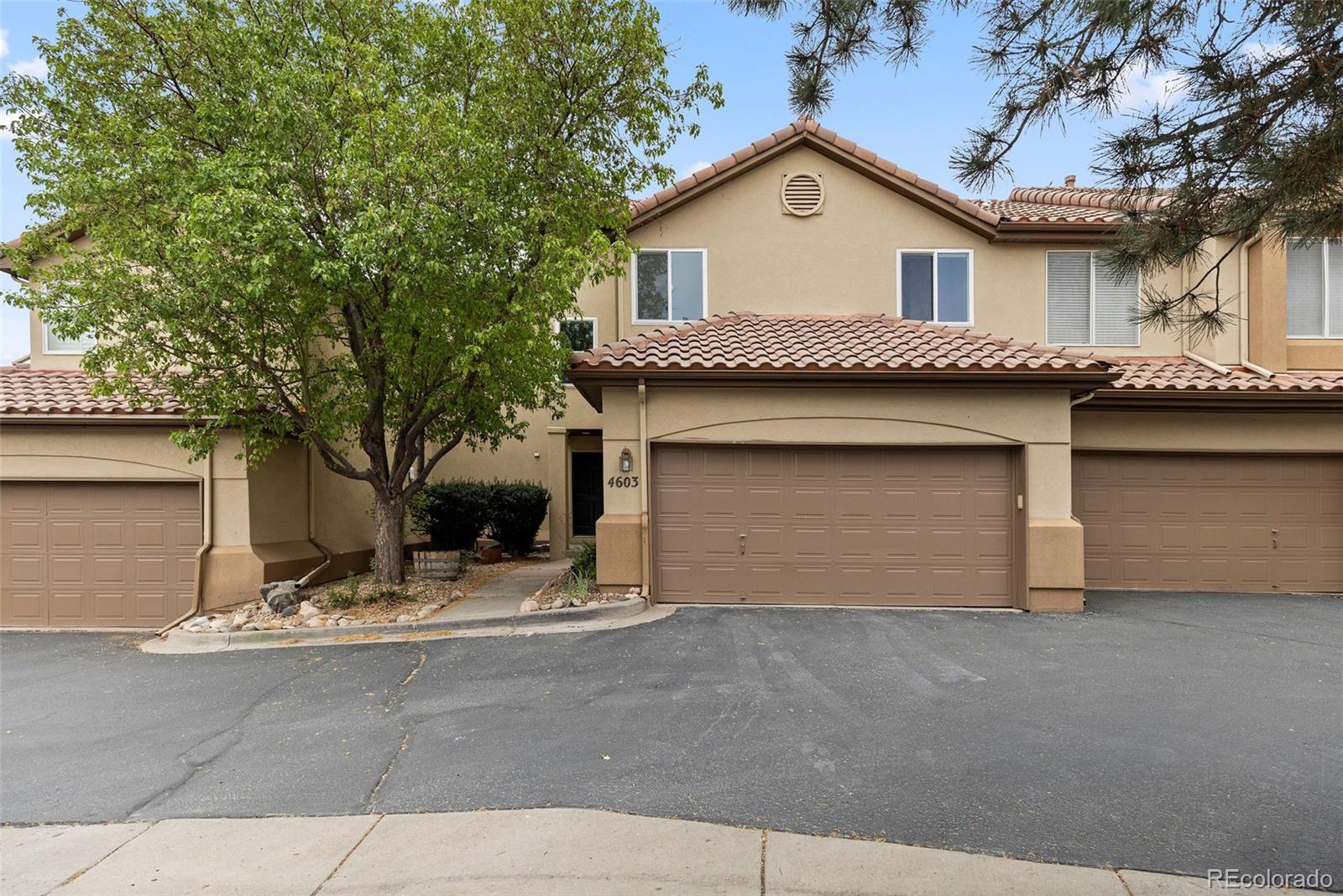 4603 S Abilene Circle Aurora CO 80015