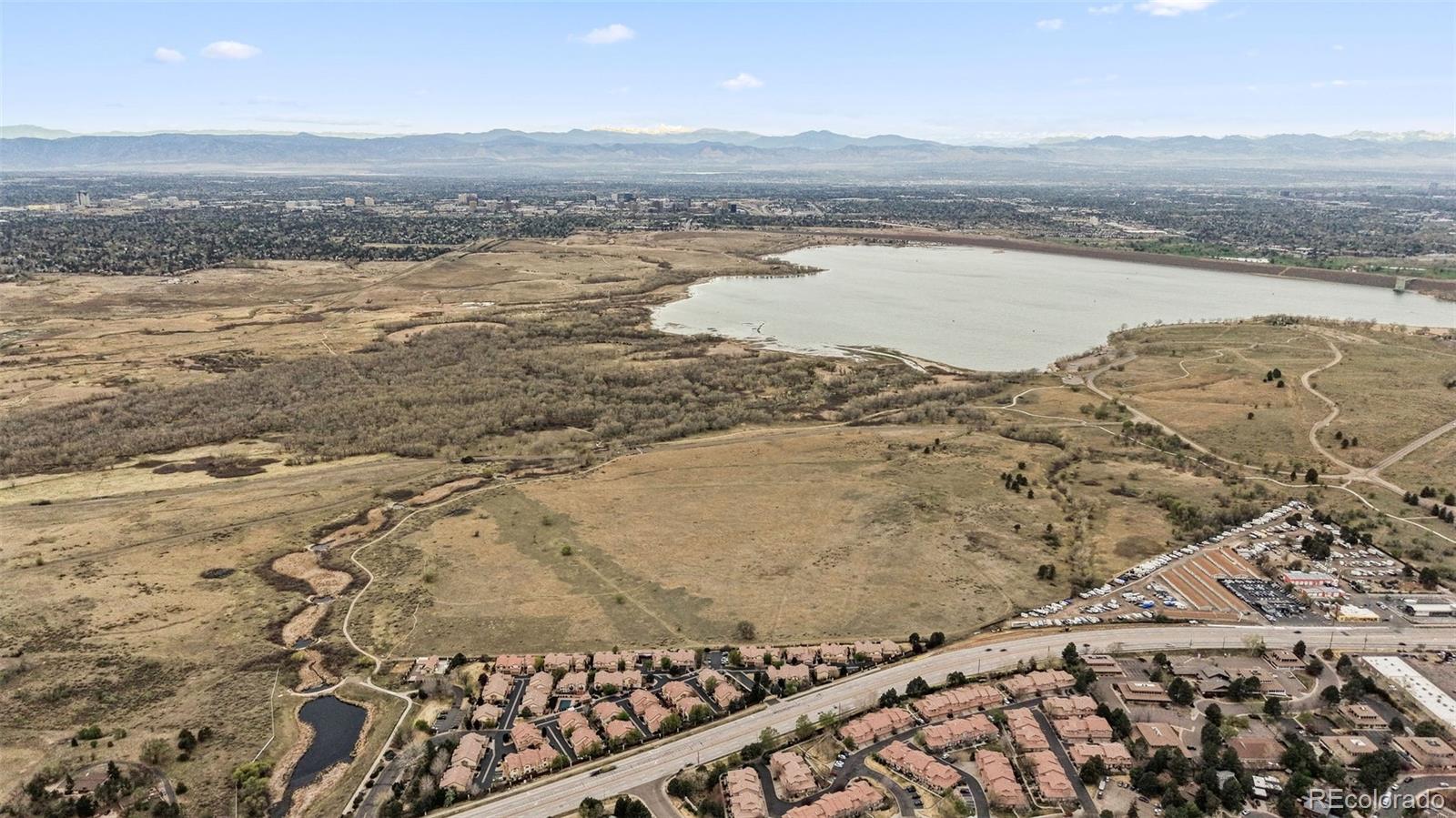 4603 S Abilene Circle Aurora CO 80015