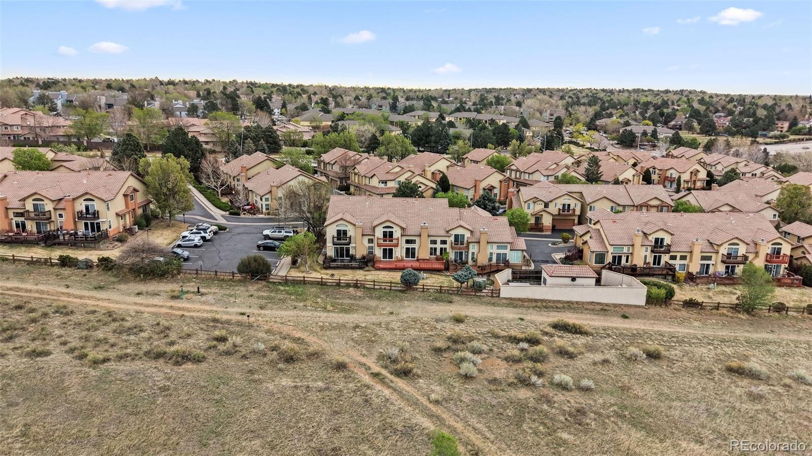 4603 S Abilene Circle Aurora CO 80015