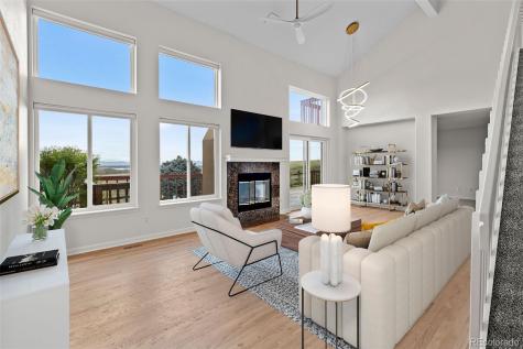 4603 S Abilene Circle Aurora CO 80015
