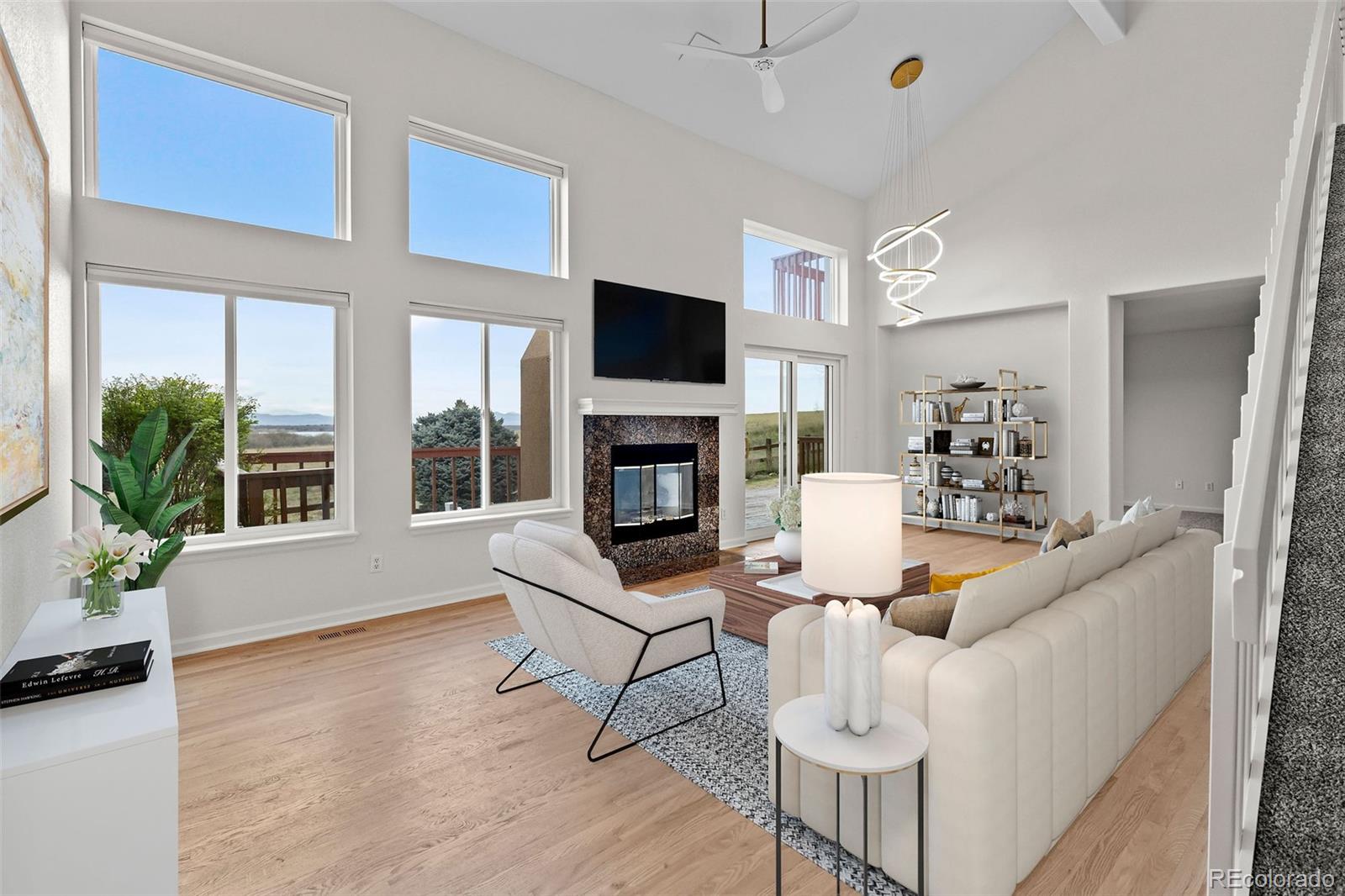 4603 S Abilene Circle Aurora CO 80015