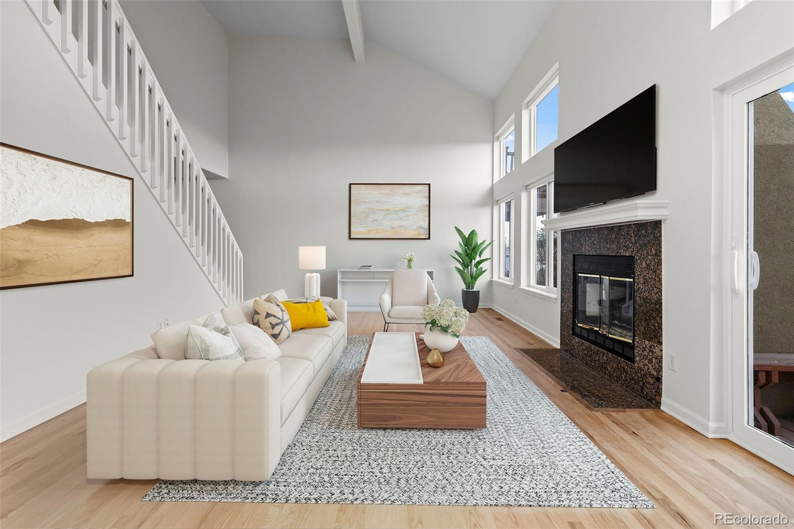 4603 S Abilene Circle Aurora CO 80015