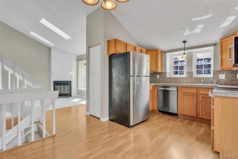 17477 E Rice Circle Aurora CO 80015
