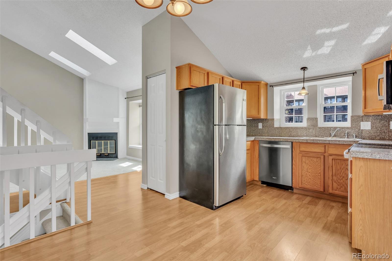 17477 E Rice Circle Aurora CO 80015