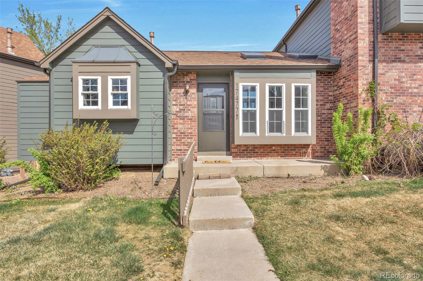 17477 E Rice Circle Aurora CO 80015