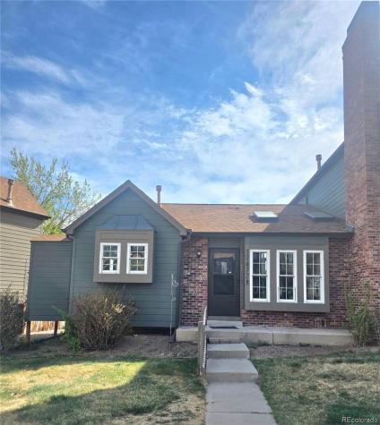 17477 E Rice Circle Aurora CO 80015