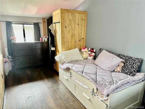 1254 S Reed Street Lakewood CO 80232