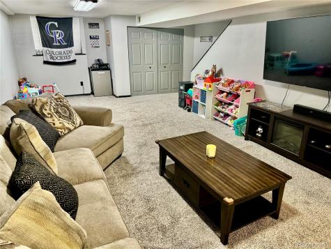 1254 S Reed Street Lakewood CO 80232