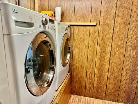 1254 S Reed Street Lakewood CO 80232