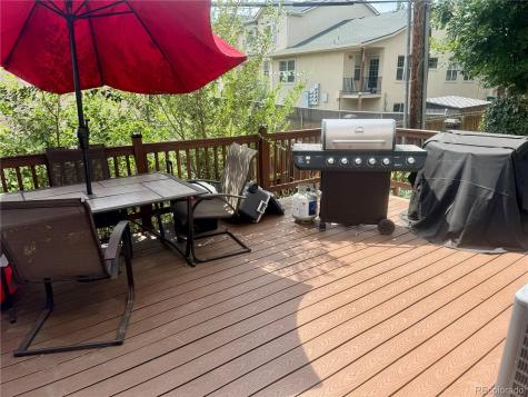 1254 S Reed Street Lakewood CO 80232