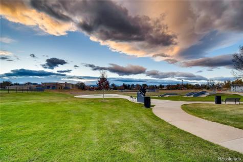 1254 S Reed Street Lakewood CO 80232