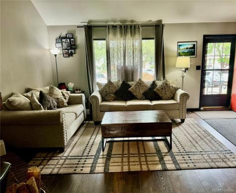 1254 S Reed Street Lakewood CO 80232