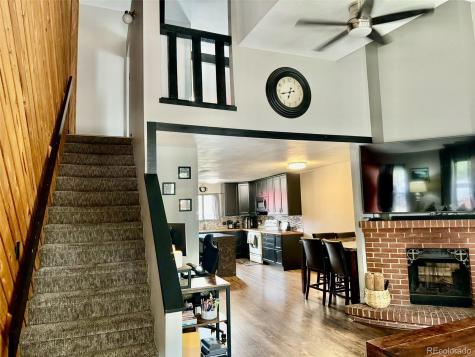 1254 S Reed Street Lakewood CO 80232