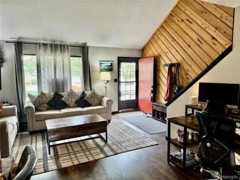 1254 S Reed Street Lakewood CO 80232