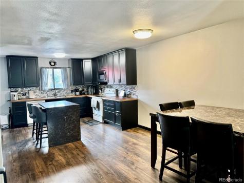 1254 S Reed Street Lakewood CO 80232