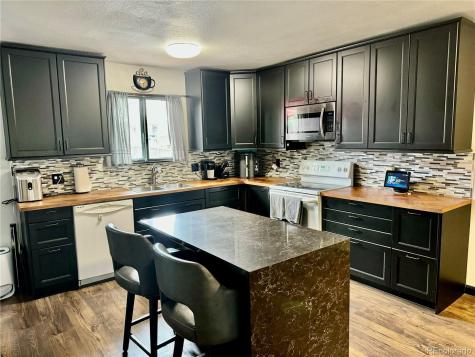 1254 S Reed Street Lakewood CO 80232