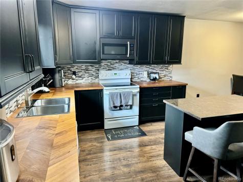 1254 S Reed Street Lakewood CO 80232