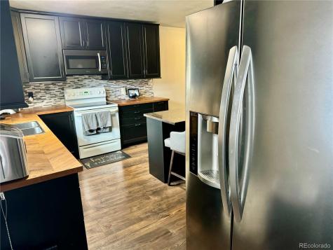 1254 S Reed Street Lakewood CO 80232