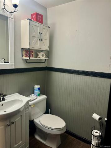 1254 S Reed Street Lakewood CO 80232