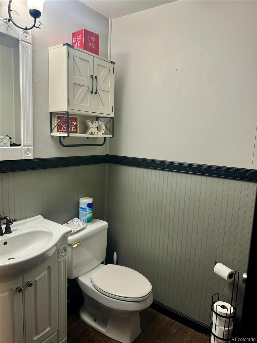 1254 S Reed Street Lakewood CO 80232