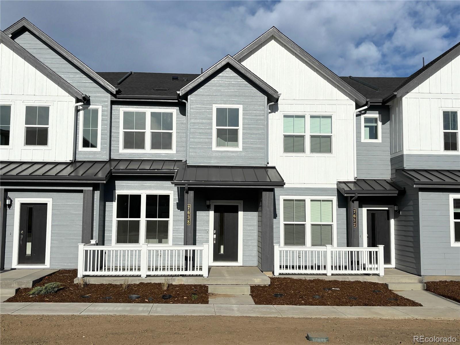 7638 S Cherokee Trail W Centennial CO 80016