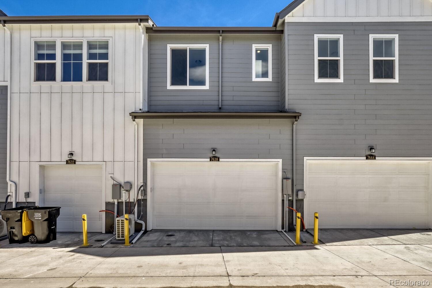 7638 S Cherokee Trail W Centennial CO 80016