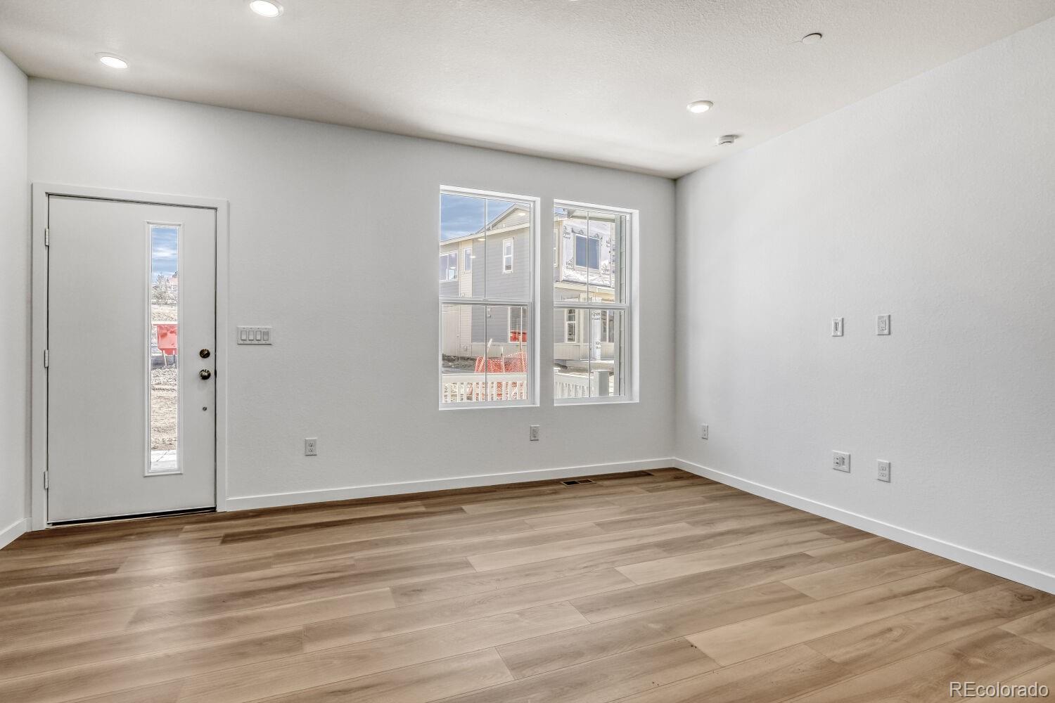 7638 S Cherokee Trail W Centennial CO 80016
