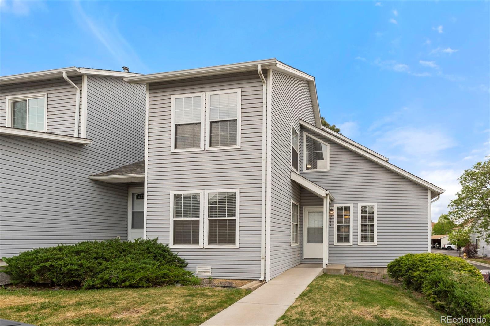 3841 E 121st Avenue Thornton CO 80241