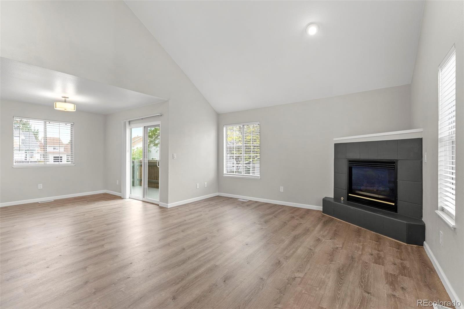 3841 E 121st Avenue Thornton CO 80241