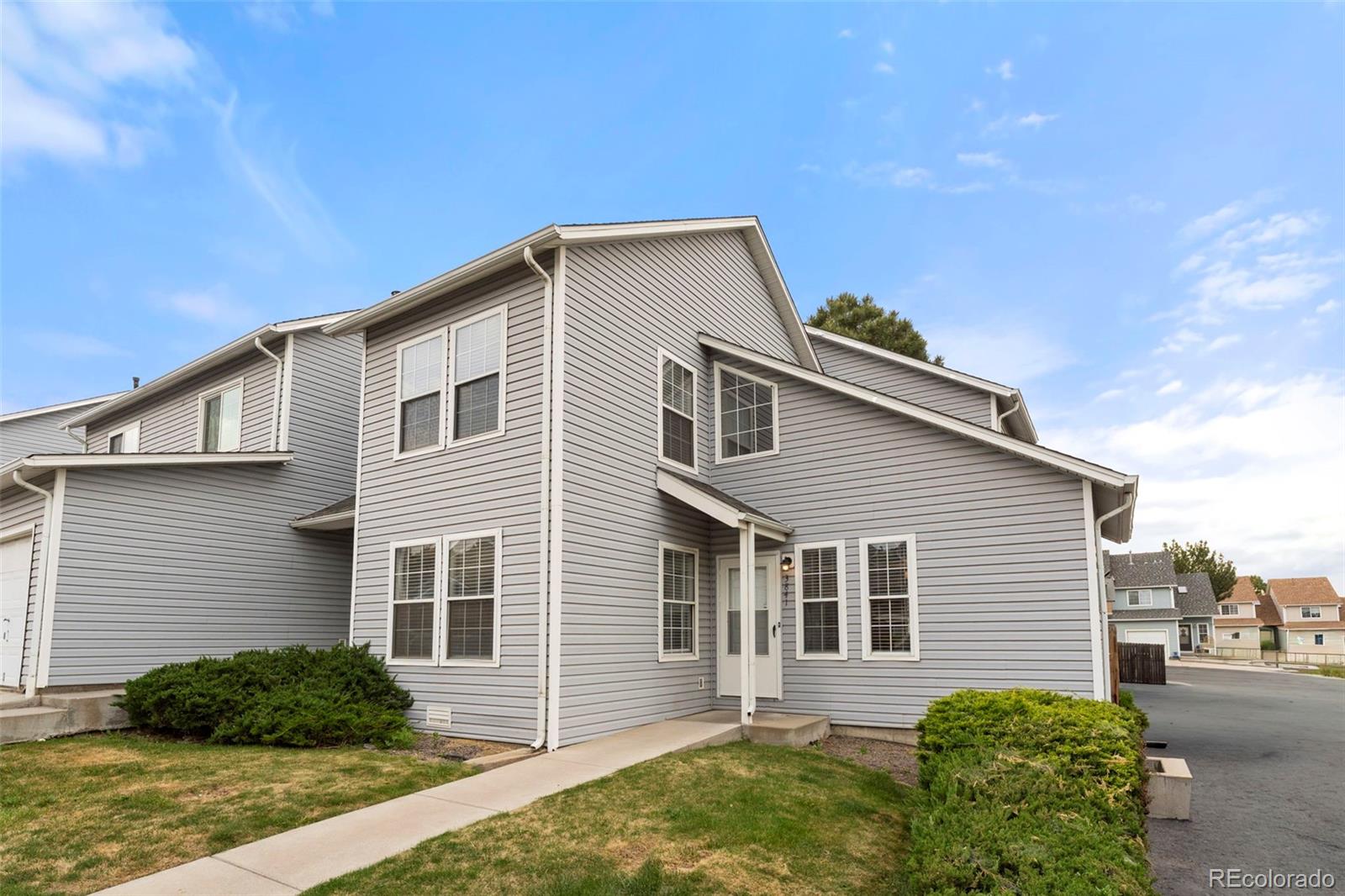3841 E 121st Avenue Thornton CO 80241