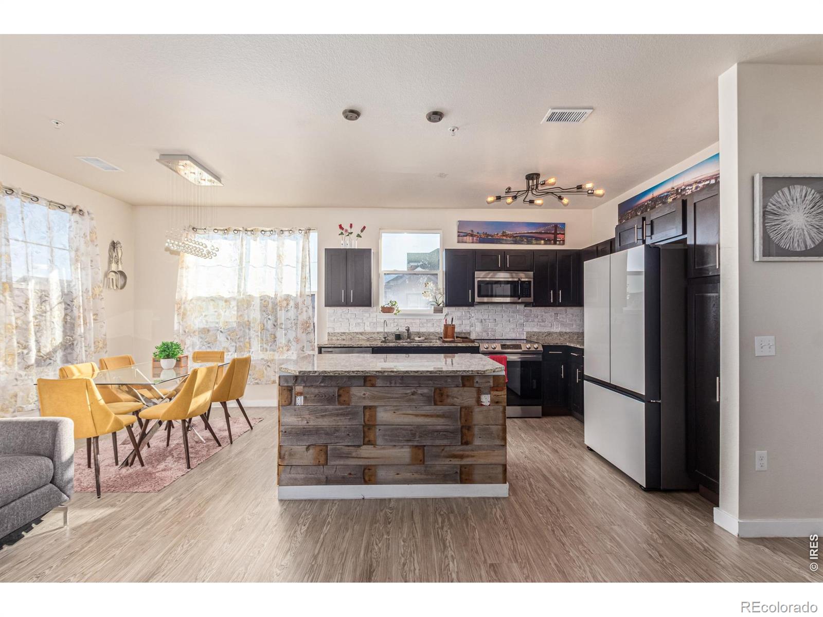 4100 N Albion Street Denver CO 80216