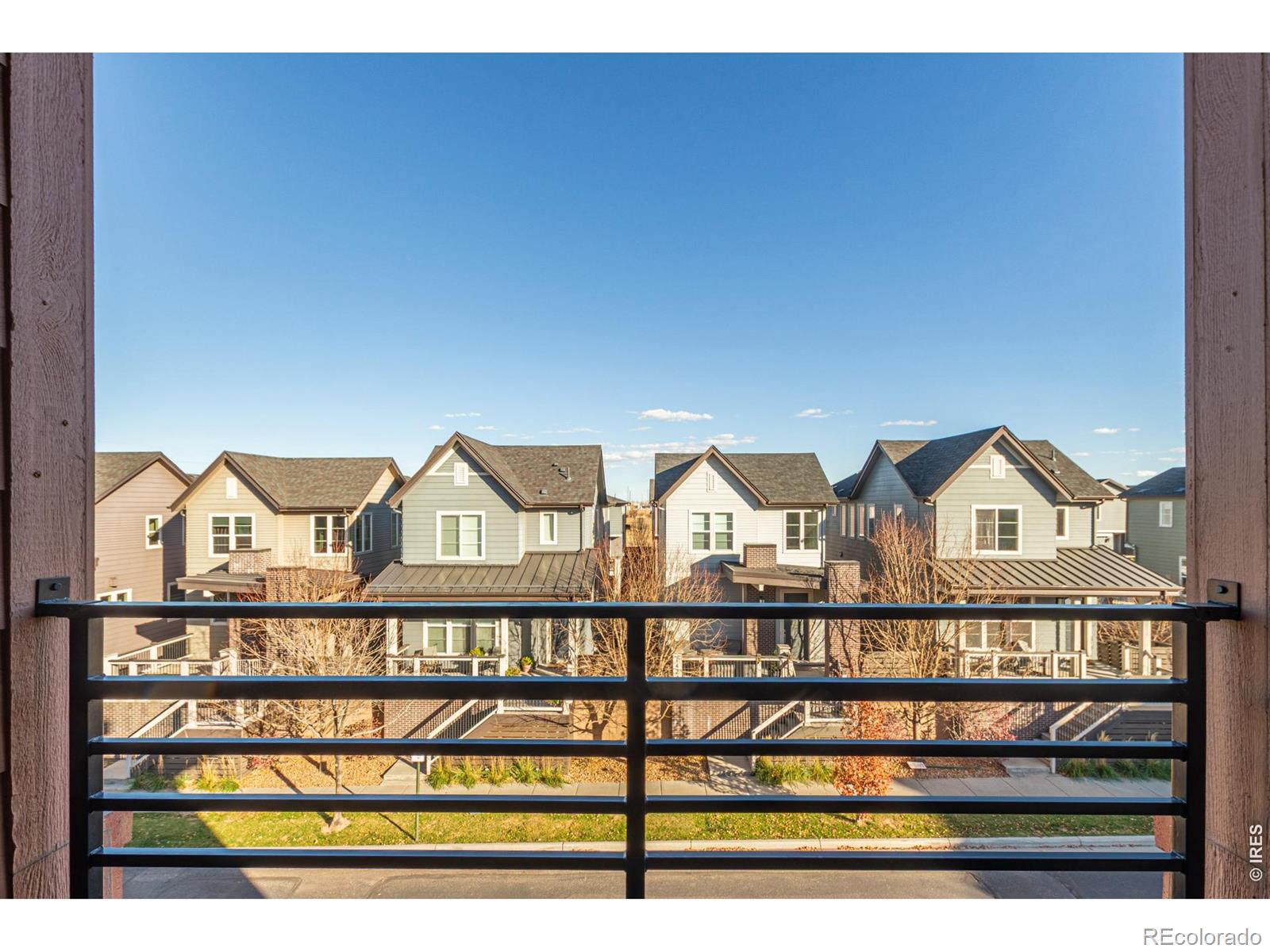 4100 N Albion Street Denver CO 80216