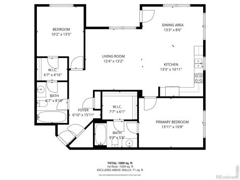 4100 N Albion Street Denver CO 80216