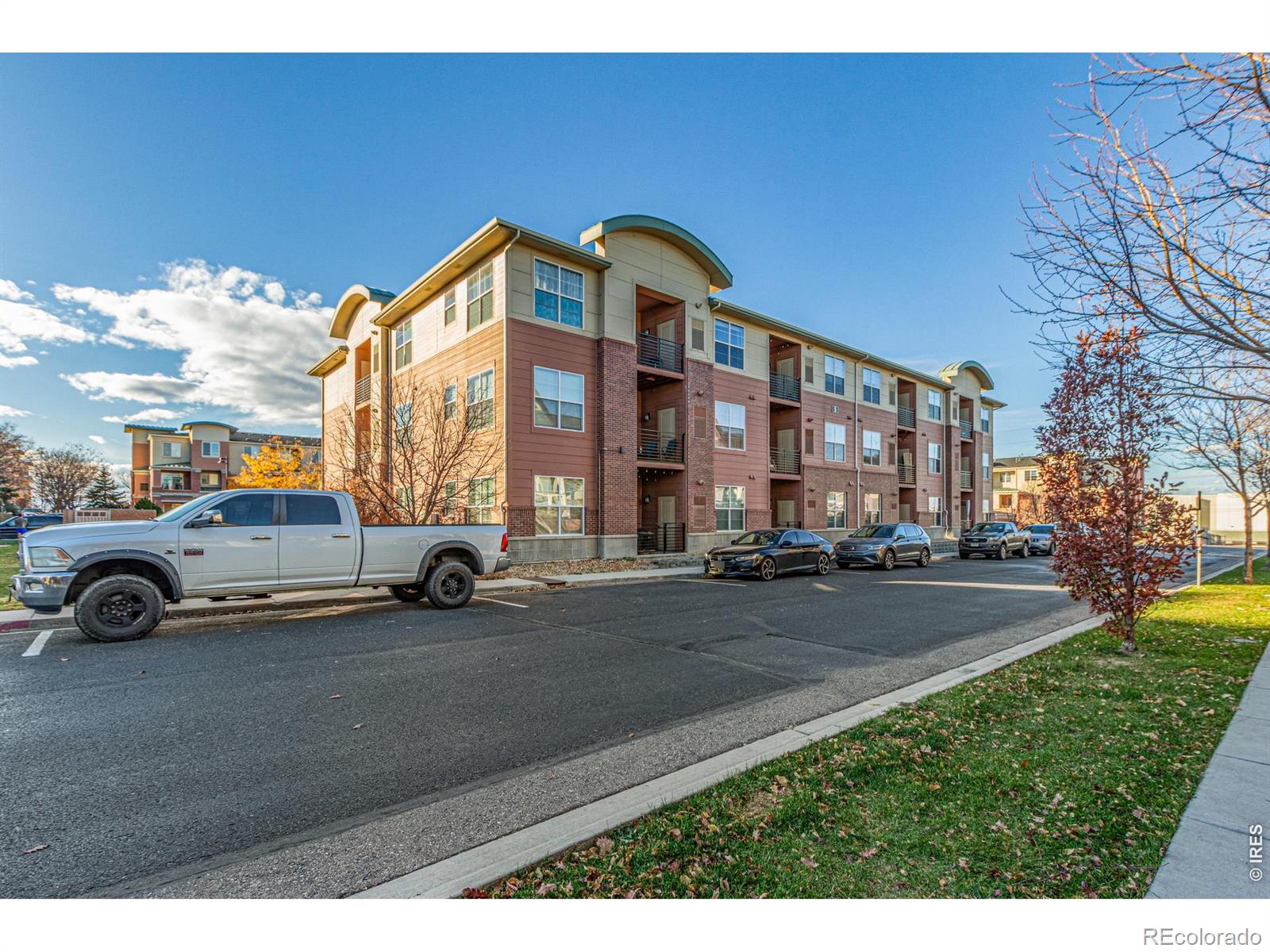 4100 N Albion Street Denver CO 80216
