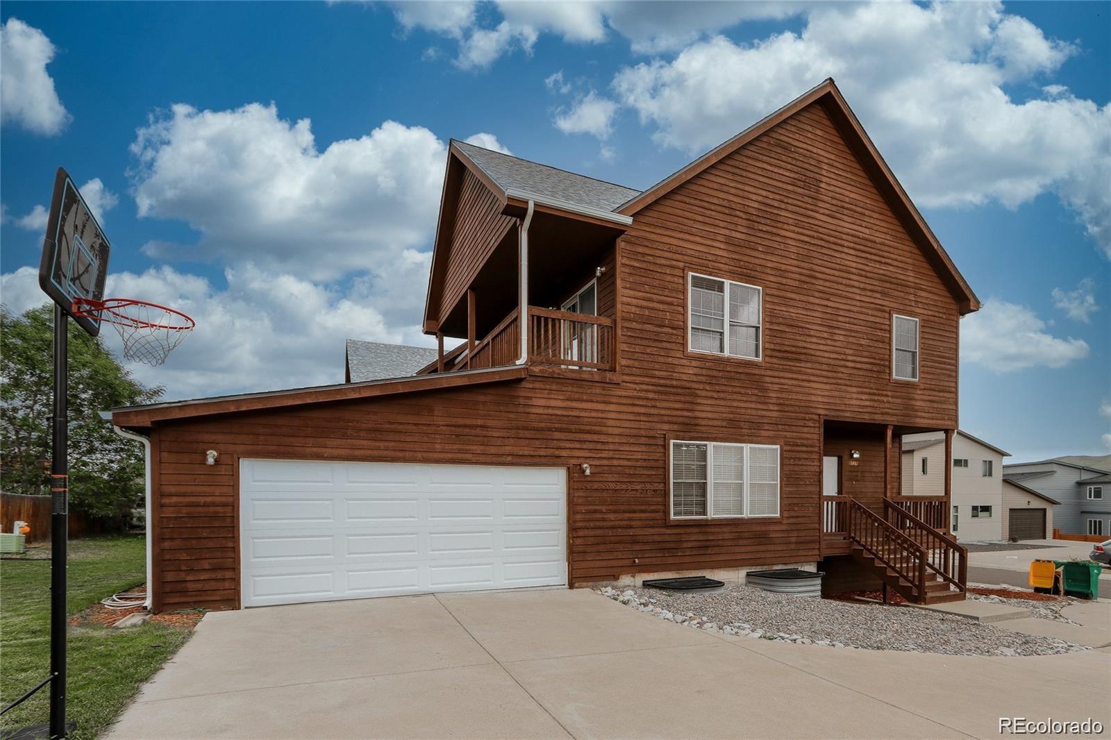 16487 W 13th Lane Golden CO 80401