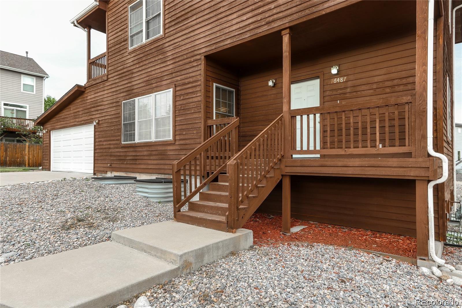 16487 W 13th Lane Golden CO 80401