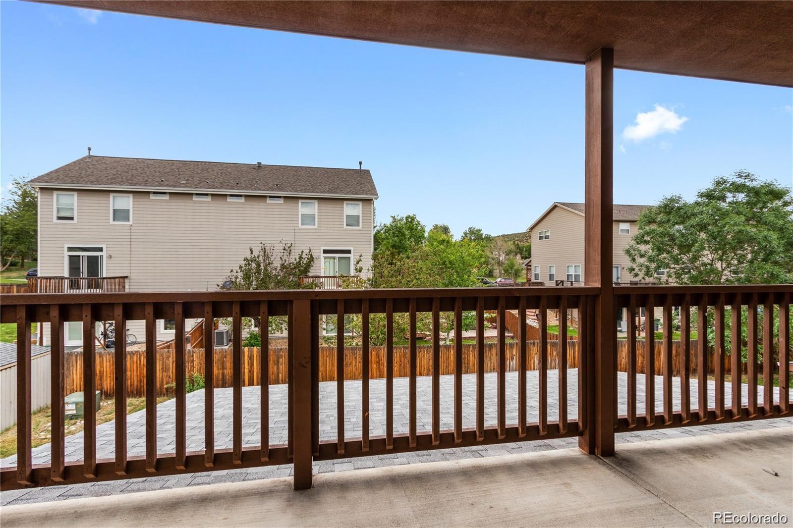 16487 W 13th Lane Golden CO 80401