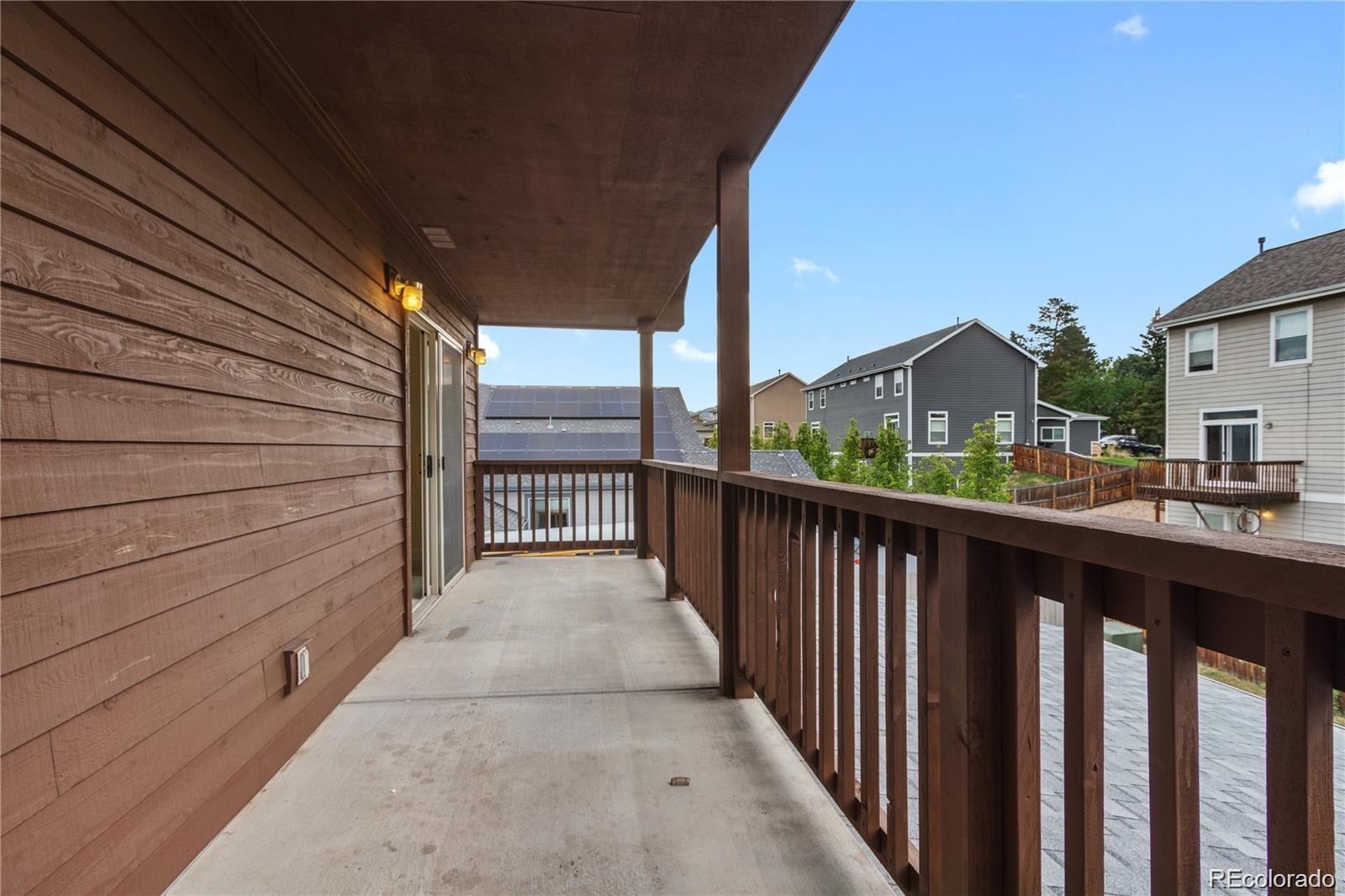 16487 W 13th Lane Golden CO 80401