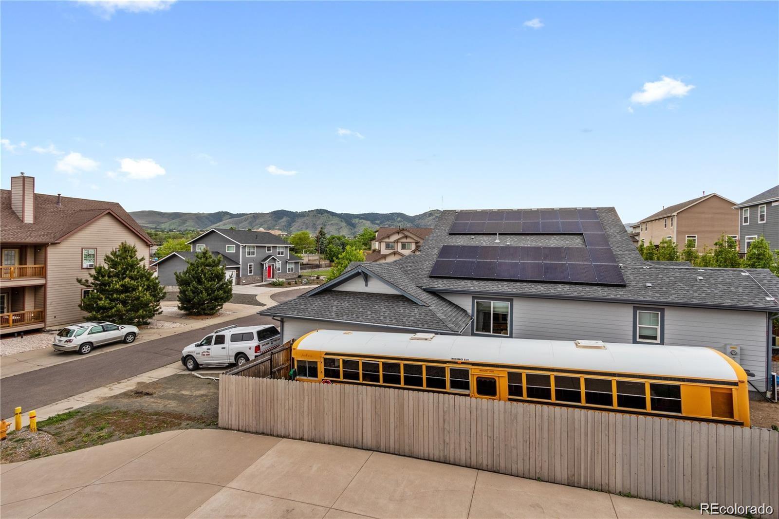16487 W 13th Lane Golden CO 80401