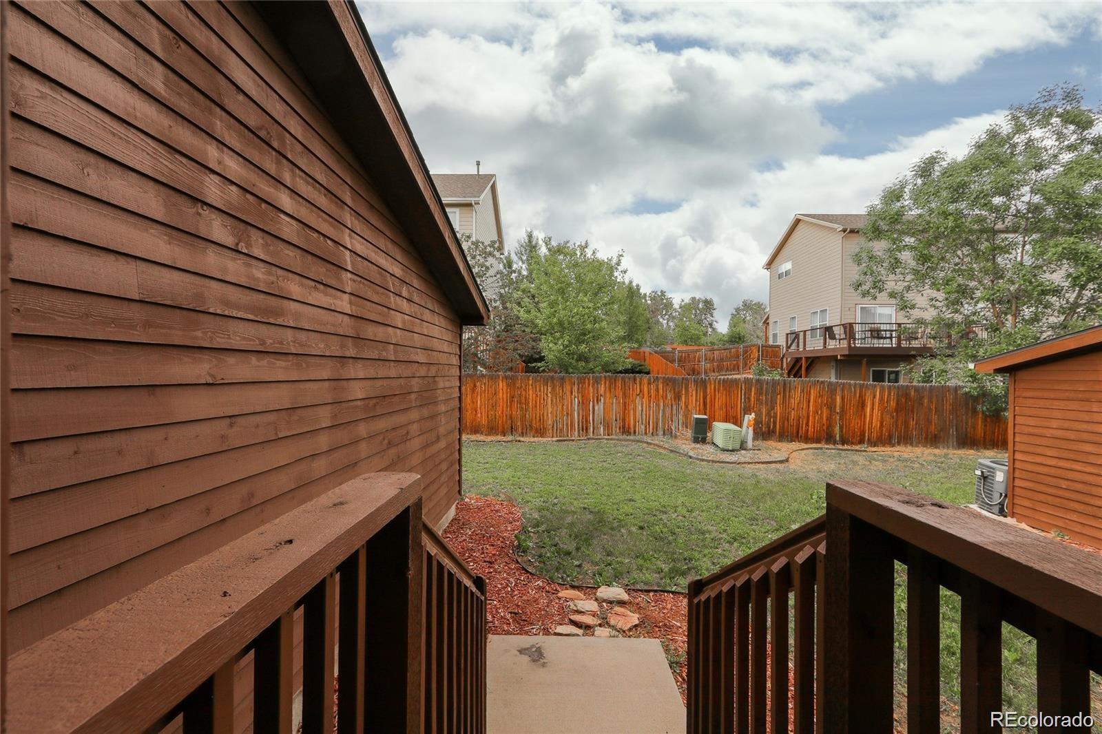 16487 W 13th Lane Golden CO 80401