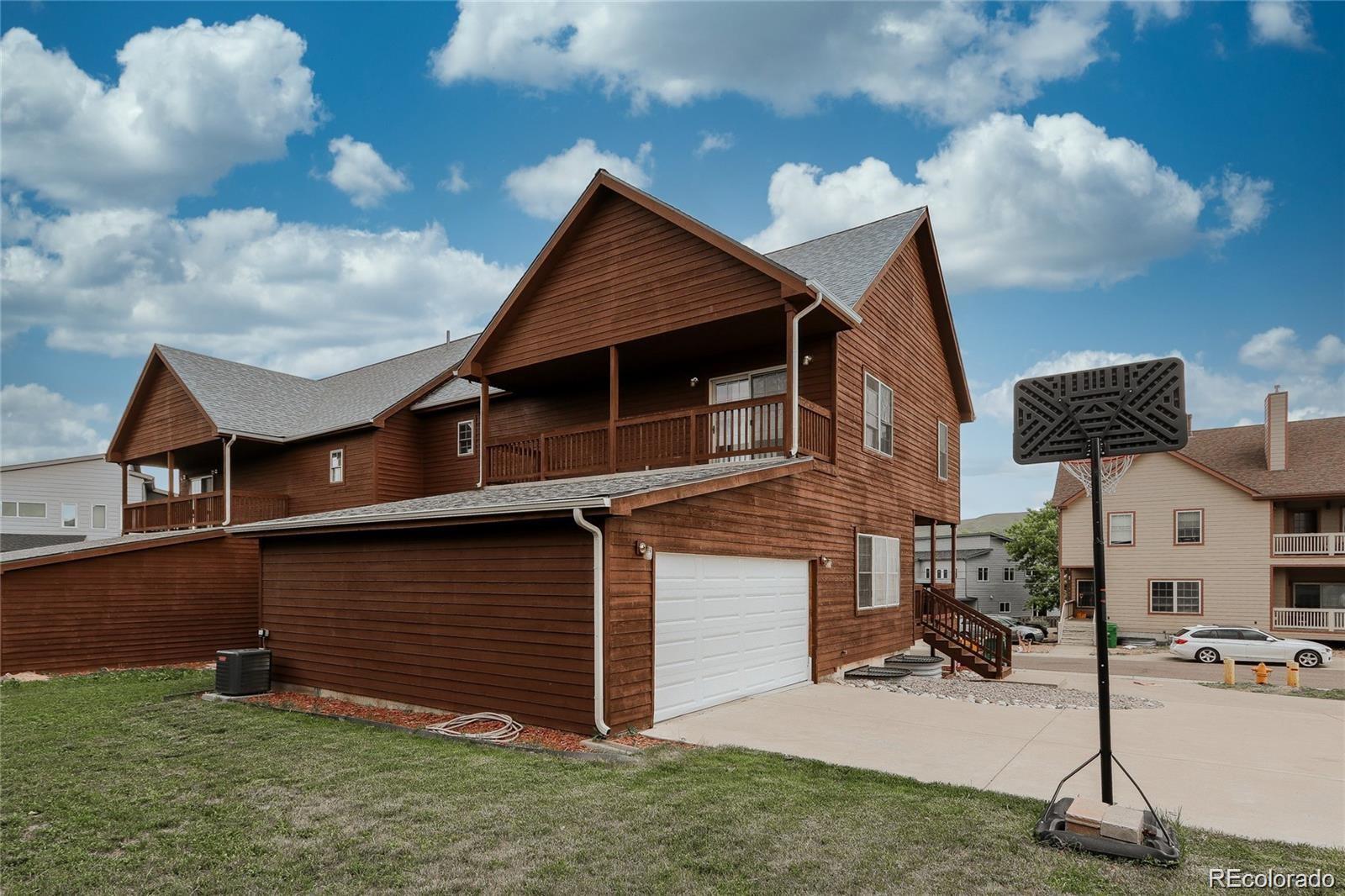 16487 W 13th Lane Golden CO 80401