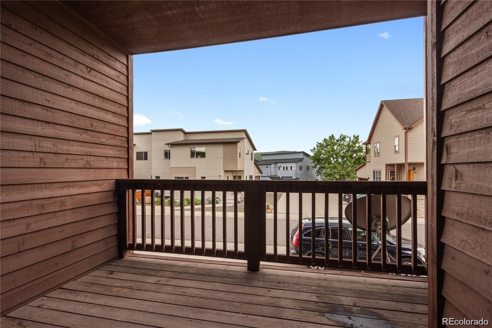 16487 W 13th Lane Golden CO 80401
