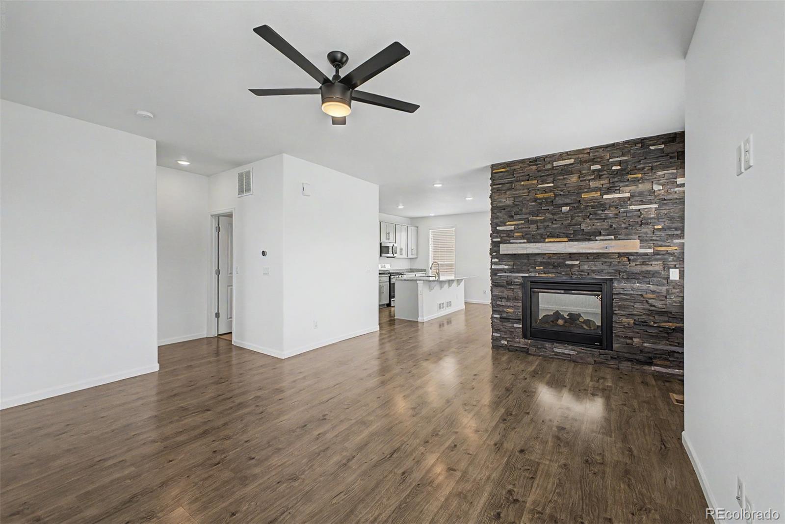 1602 Castle Creek Circle Castle Rock CO 80104
