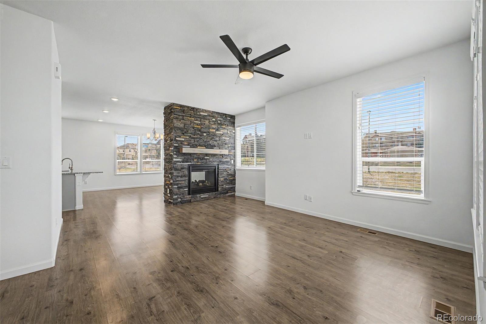 1602 Castle Creek Circle Castle Rock CO 80104